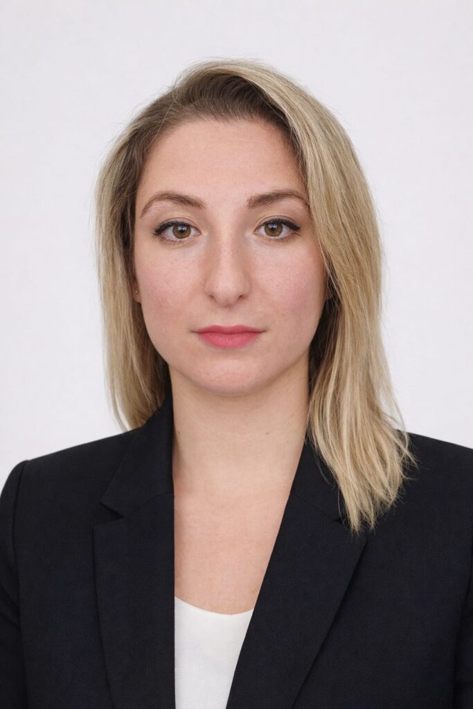 Eirini Papadopoulou