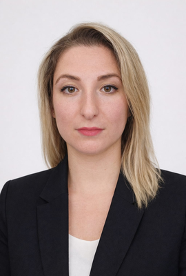 Eirini Papadopoulou