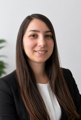 Pinelopi Maroufidi